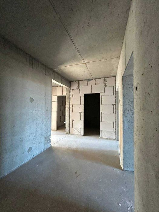 3к в сданном доме жк ОСТРОВА. Море. Срочно