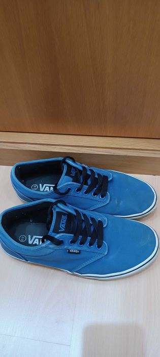 Vendo sapatilhas Vans