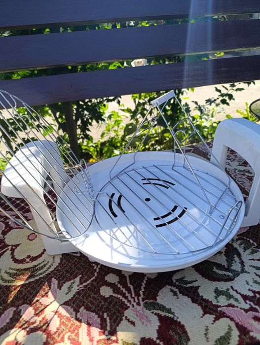 eurowave halogen oven AH-D11