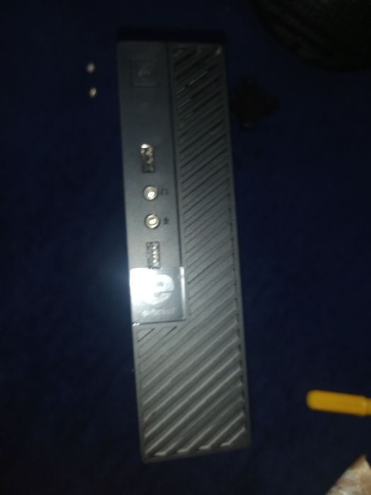 Міні пк для роботи