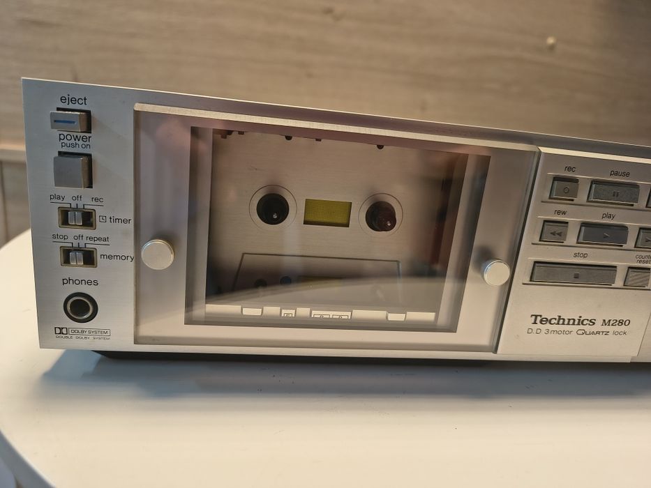 Sprzedam Technics M280