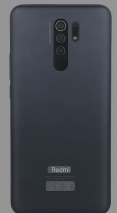 Продам телефон Redmi 9