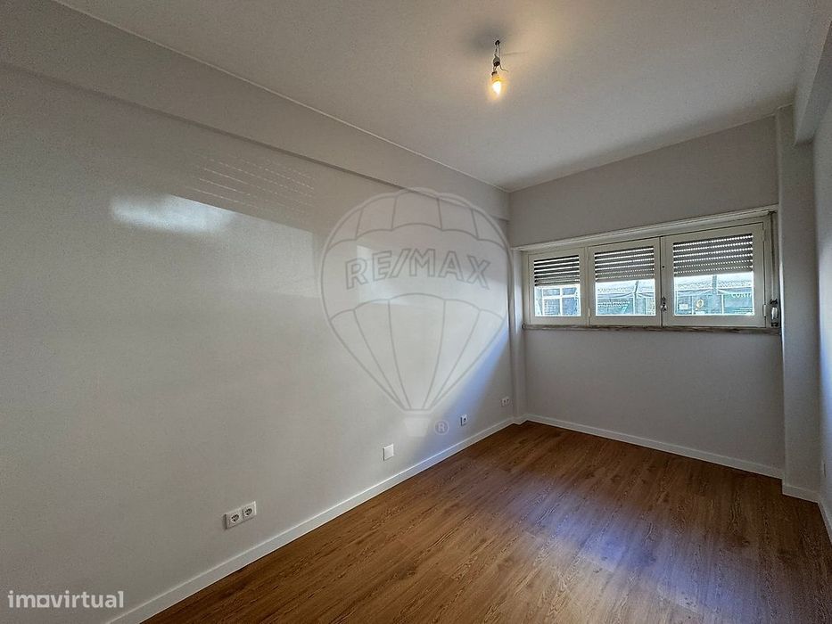 Apartamento T2 para arrendamento