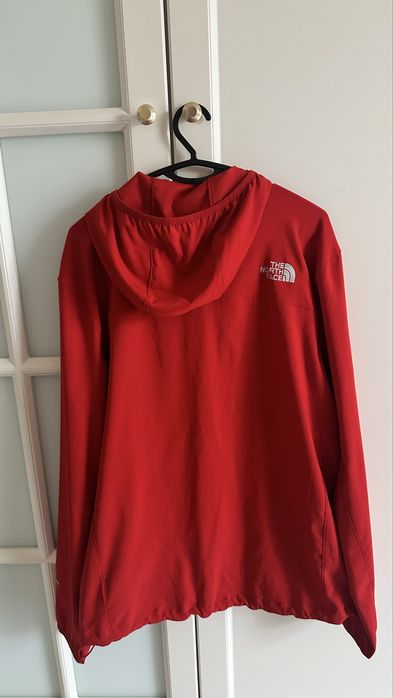 Ветровка The north face