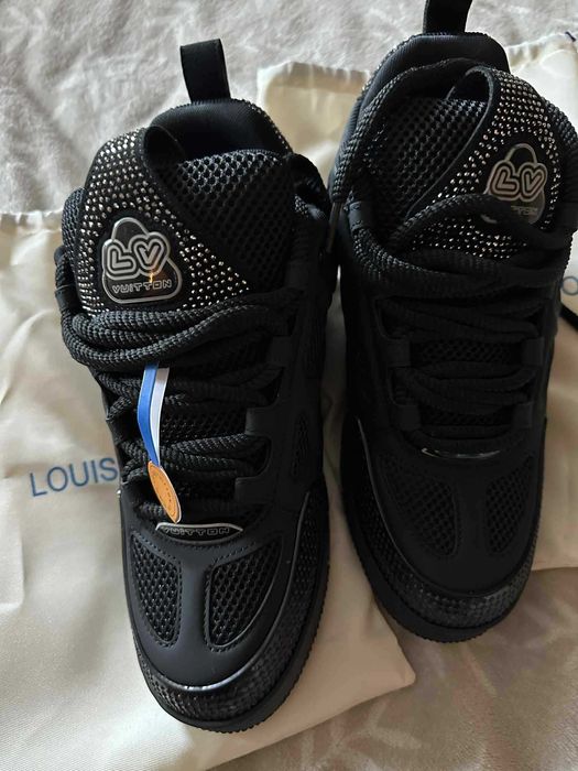 LV Skate Sneaker
