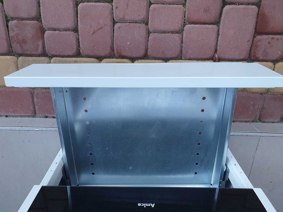 Kuchenka z płytą ceramiczną Amica SHC 914 120W z Niemiec jak NOWA!