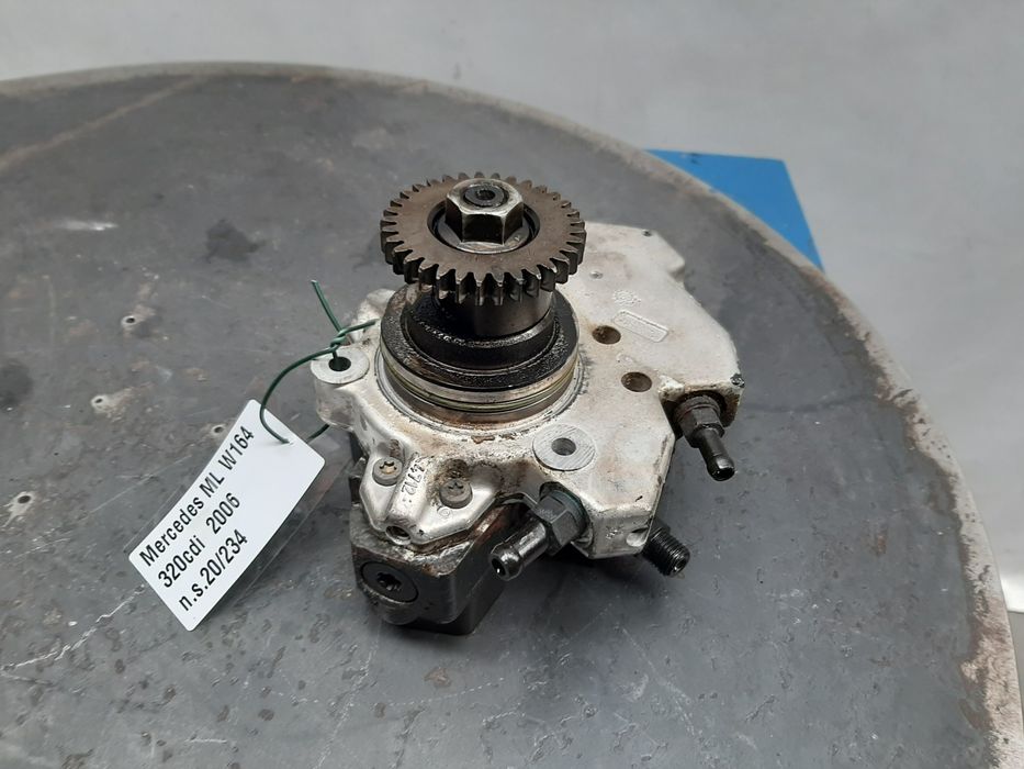Bomba Alta Presao MERCEDES-BENZ Classe M (W164)