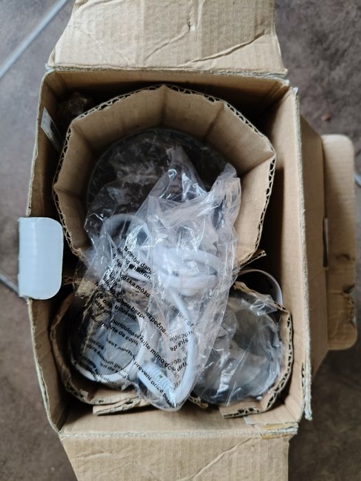 Blender ręczny Vesta EHB02