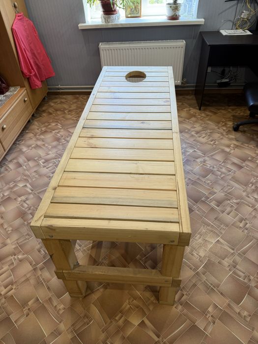 Продам массажний стол в идеальном состояние