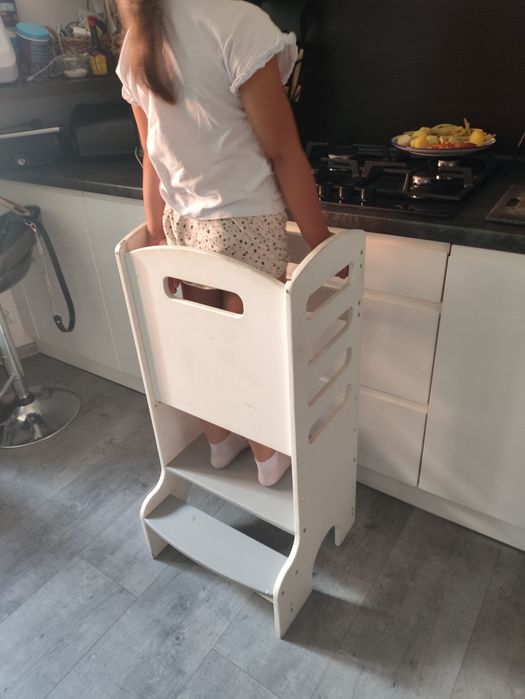 Helper kitchen dla dzieci