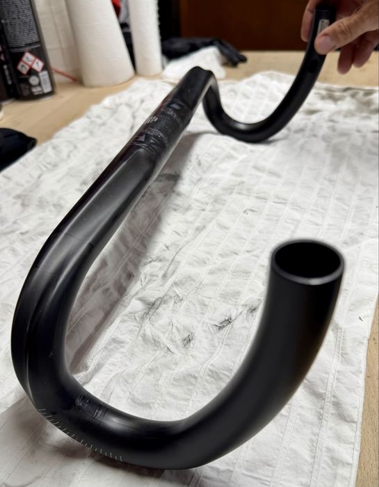 Kierownica Easton EC70SL 42mm