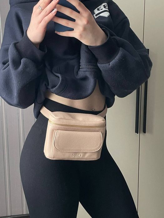 Стильна сумочка Chloe