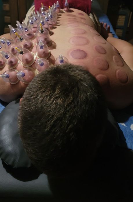 Масаж лікувальний