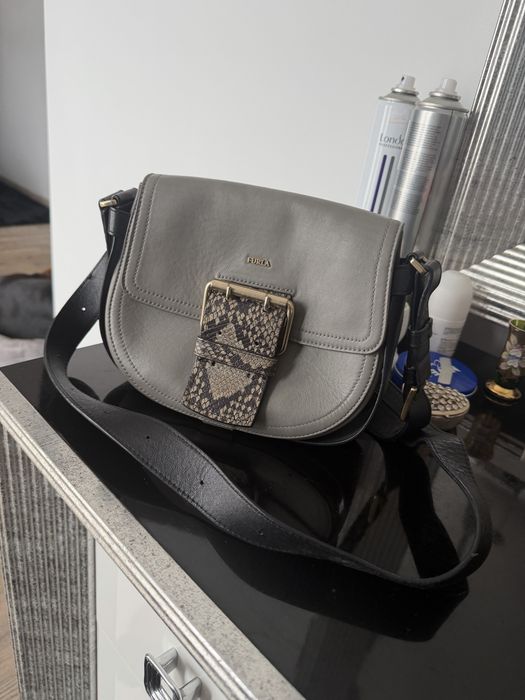 Сумка FURLA оригінал