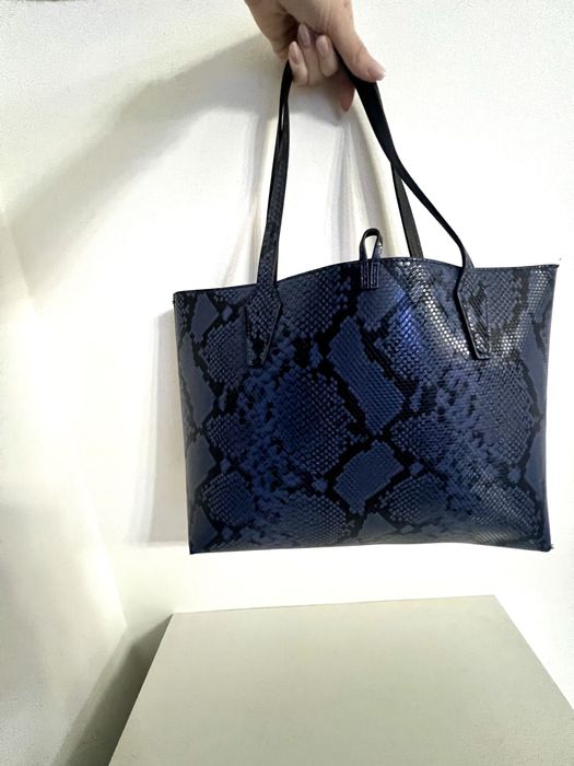 Torebka Guess duza a4 shopperka