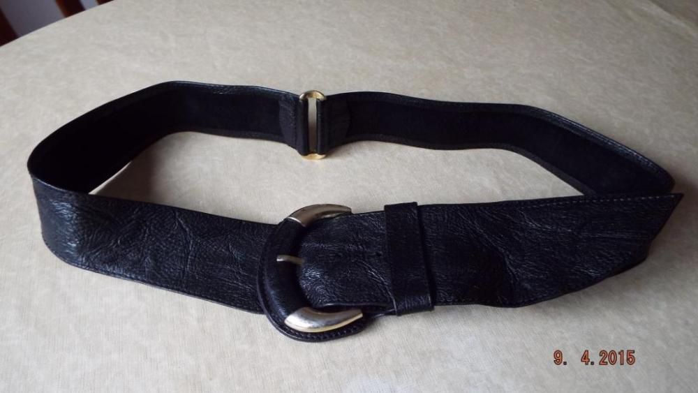 Acessorios- Lote de cintos de senhora Vintage - Preço do lote: