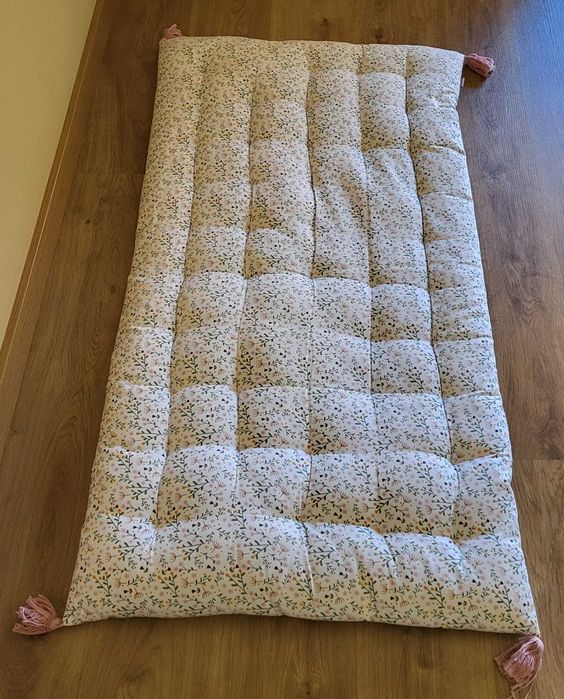 Colchão de chão criança