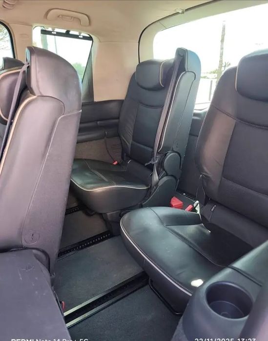 Renault Espace  versão Initiale