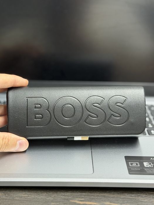 Очки HUGO BOSS оригинал( окуляри)