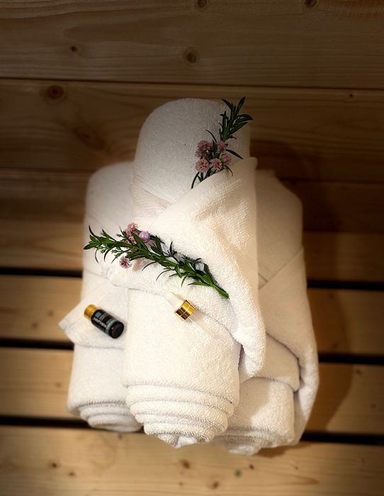 Sauna mobilna- wynajem! Ciesz się ciepłem w zimne dni