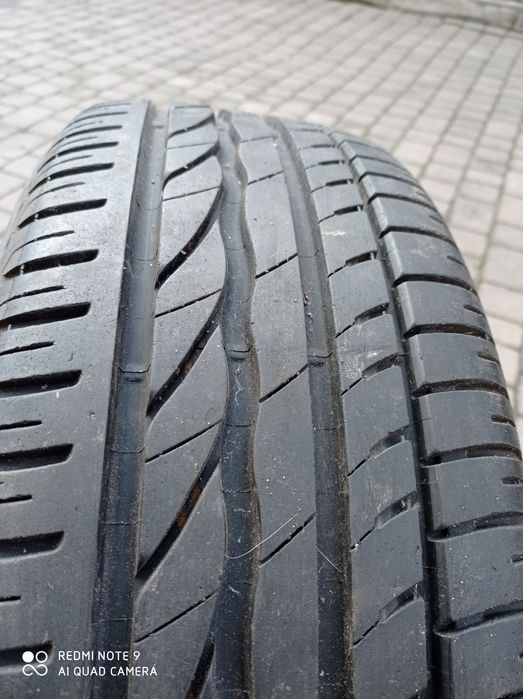 Продам одне літнє колесо майже нове