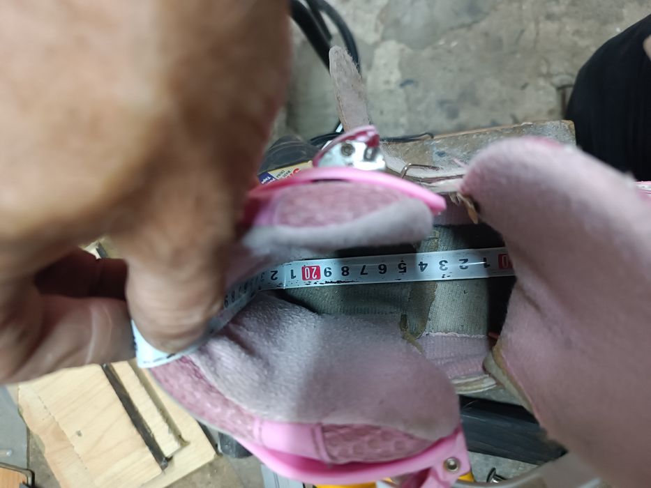 Продам ролики б/у