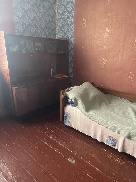 Здам кімнату для чоловіків