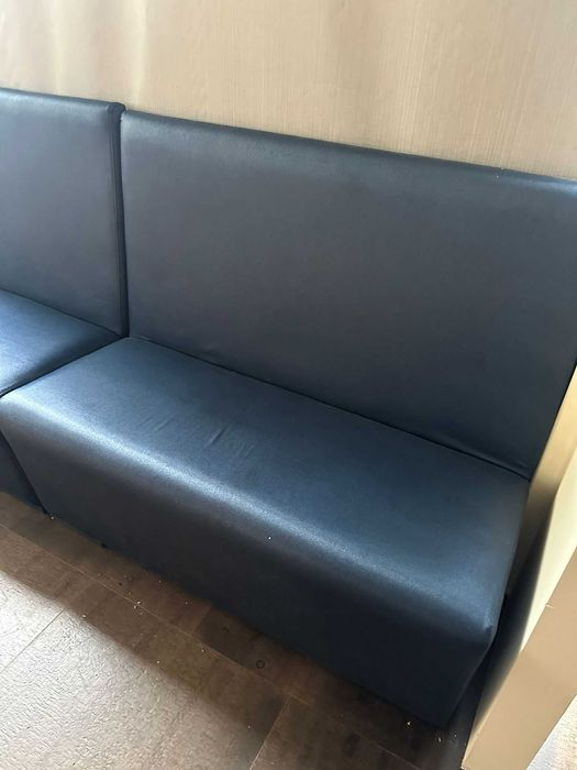 Sofás de 1200mm - USADOS