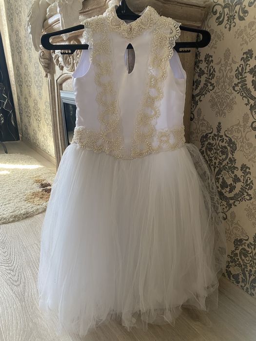 Праздничное платье