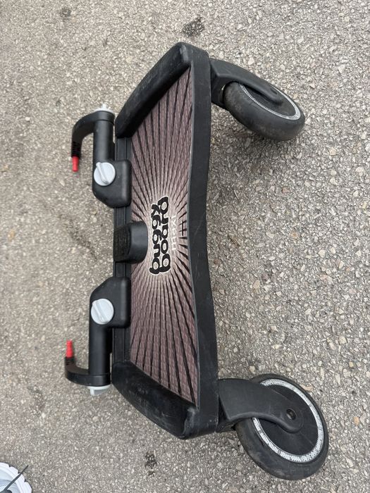 Lascal buggy board maxi446748099210782722