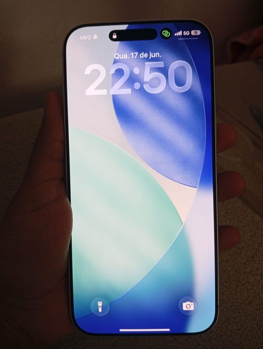 IPhone 17 pro Max , 256gb