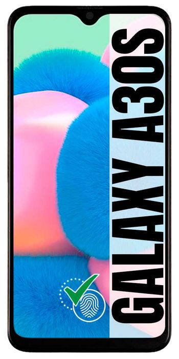 SAMSUNG A30s A307F Wyświetlacz Oryginał Wymiana GRATIS