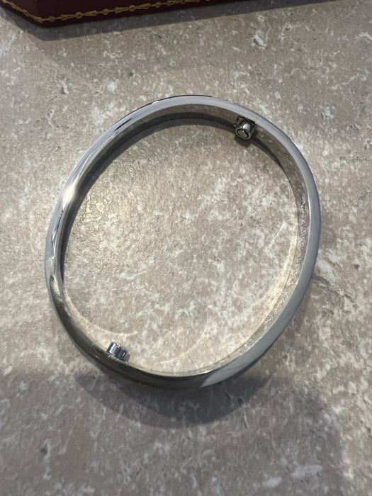 Bransoletka Cartier premium