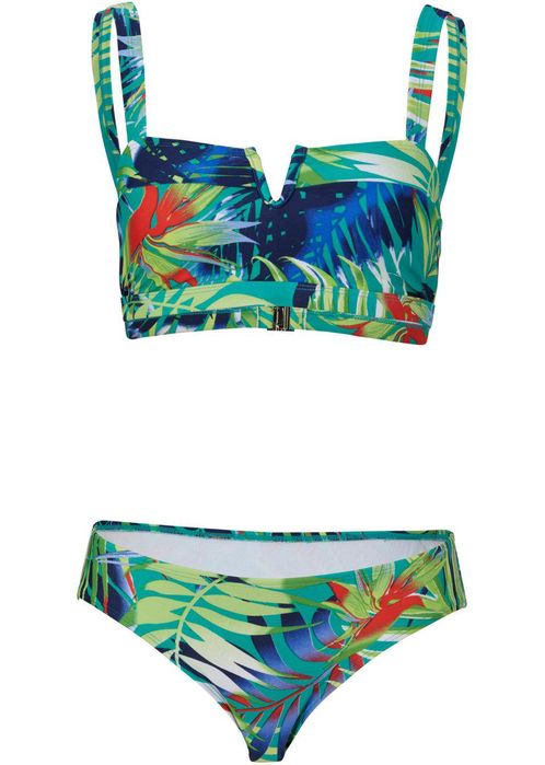 B.P.C bikini z biustonoszem bustier ^38