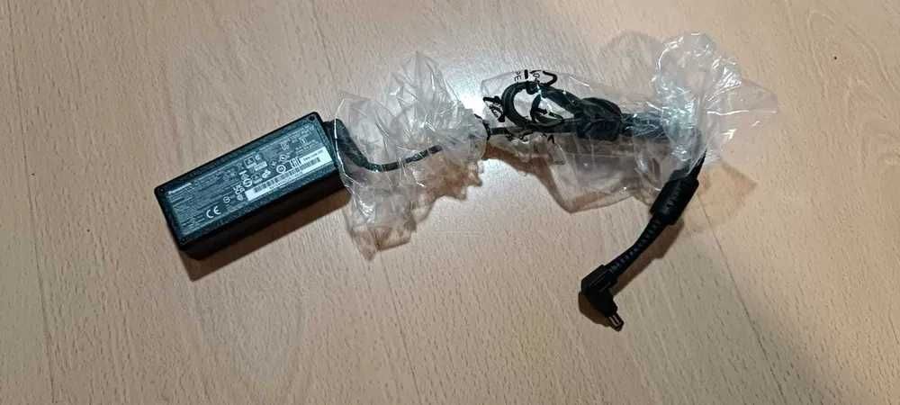 Carregador original Panasonic 16v 4.06a NOVO