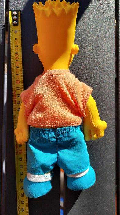 Peluche como novo