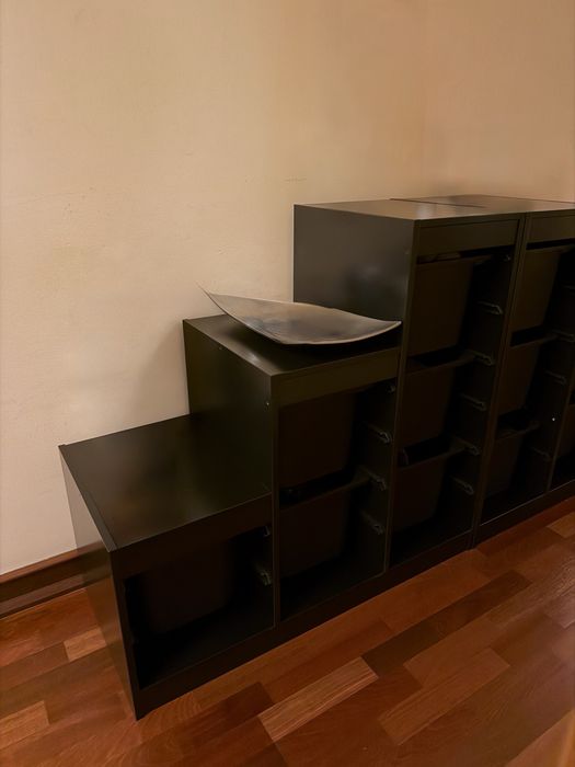Moveis com gavetas ikea