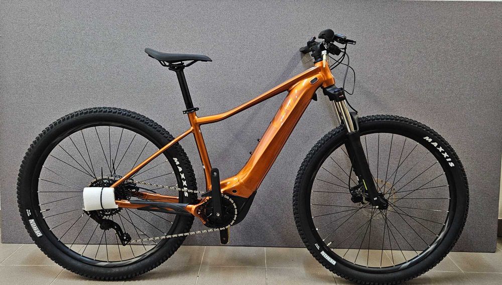 Nowy rower Elektryczny MTB  Giant LIV Vall-E+ 3 - 2024