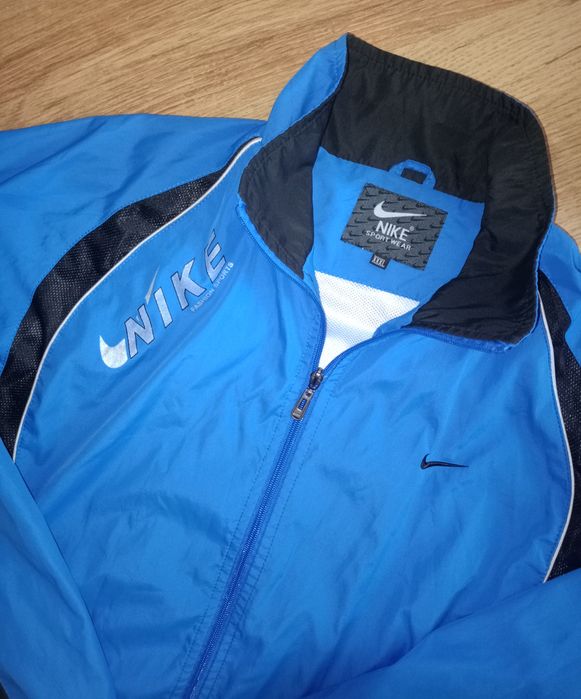 kurtka wiatrówka Nike,XXXL