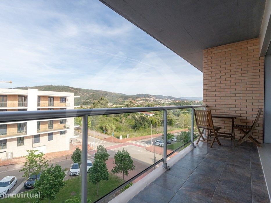 Apartamento T2 | Condomínio IN RIO | Quinta da Portela