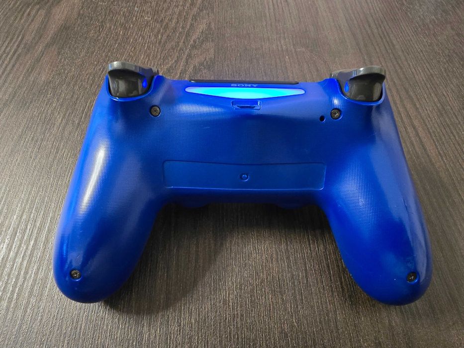 PS4 Comando Days of Play V2 OFICIAL