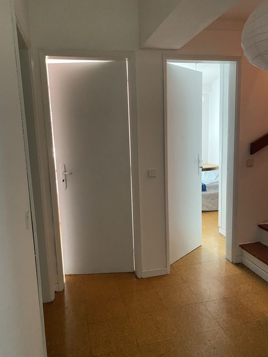 Apartamento T3 brevemente