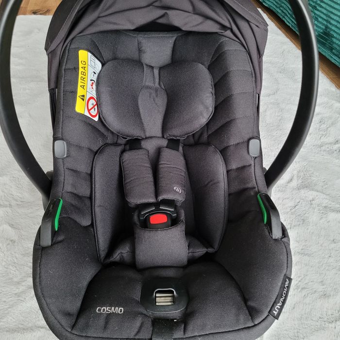 Fotelik 0-13kg avionaut cosmo