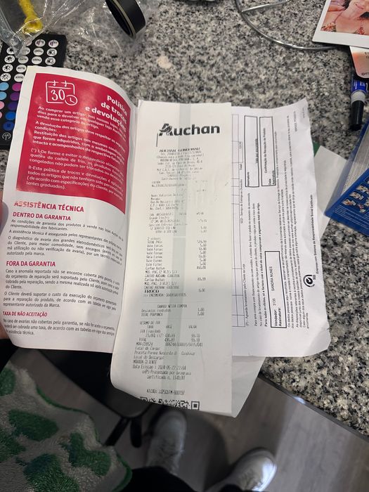 Frigorífico combinado Samsung inox