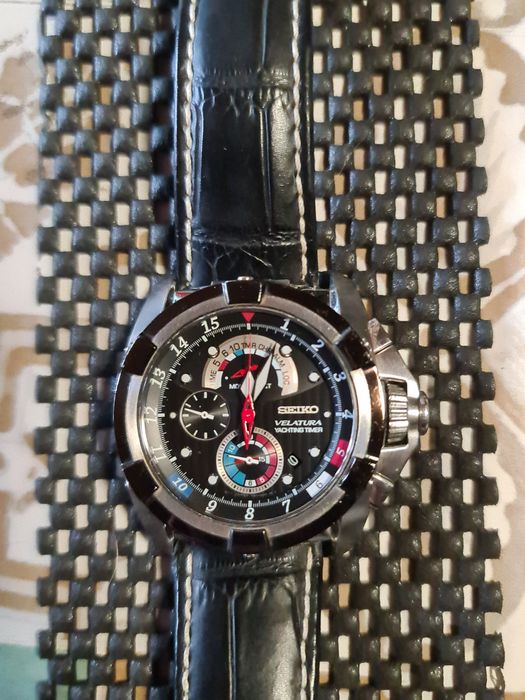 Seiko Velatura original