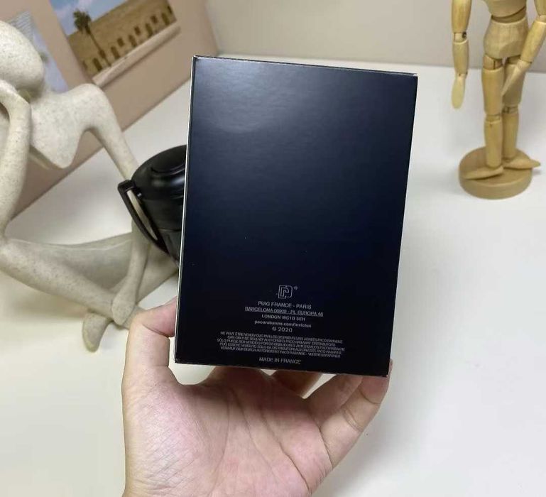 Perfumy Paco Rabanne Invictus Victory 100ml