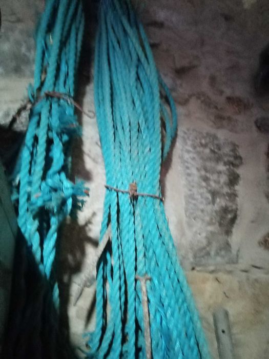 Cordas para qualquer fim