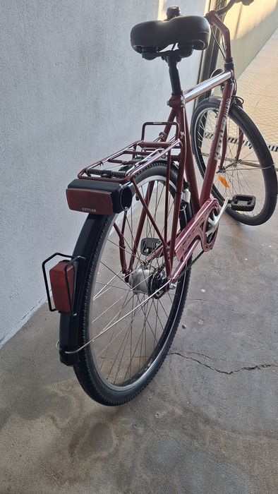 Bicicleta Alemã c/velocidades
