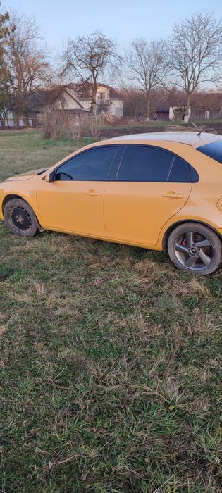 Терміново продам mazda 6