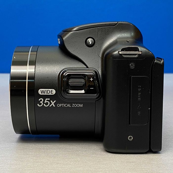 Samsung WB2100 (16.4MP)